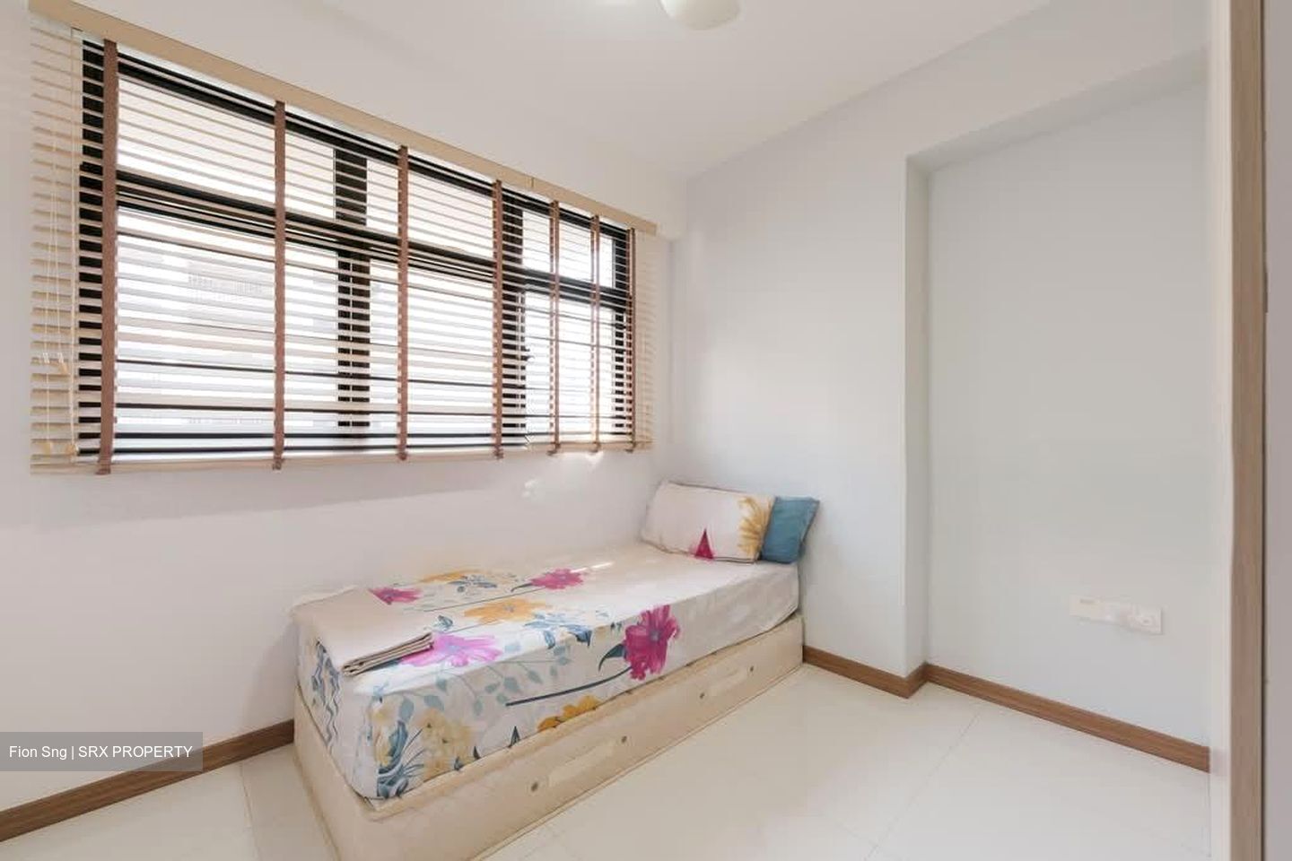 Blk 112B Alkaff Oasis (Toa Payoh), HDB 3 Rooms #580814371